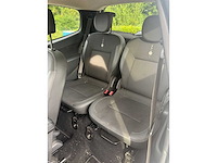 2011 renault twingo 1.2-16v night & day personenauto - afbeelding 2 van  14