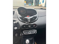 2011 renault twingo 1.2-16v night & day personenauto - afbeelding 3 van  14