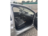 2011 renault twingo 1.2-16v night & day personenauto - afbeelding 4 van  14