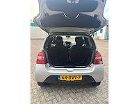 2011 renault twingo 1.2-16v night & day personenauto - afbeelding 5 van  14