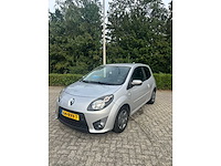 2011 renault twingo 1.2-16v night & day personenauto - afbeelding 1 van  14