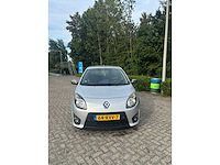 2011 renault twingo 1.2-16v night & day personenauto - afbeelding 7 van  14