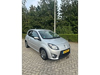 2011 renault twingo 1.2-16v night & day personenauto - afbeelding 8 van  14
