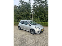 2011 renault twingo 1.2-16v night & day personenauto - afbeelding 9 van  14