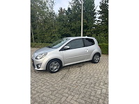2011 renault twingo 1.2-16v night & day personenauto - afbeelding 10 van  14