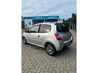2011 renault twingo 1.2-16v night & day personenauto - afbeelding 13 van  14