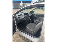 2011 renault twingo 1.2-16v night & day personenauto - afbeelding 14 van  14