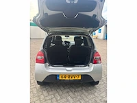 2011 renault twingo 1.2-16v night & day personenauto - afbeelding 5 van  14