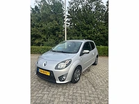 2011 renault twingo 1.2-16v night & day personenauto
