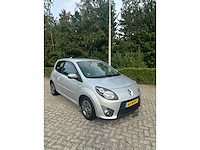 2011 renault twingo 1.2-16v night & day personenauto - afbeelding 8 van  14