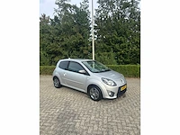 2011 renault twingo 1.2-16v night & day personenauto - afbeelding 9 van  14