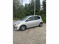 2011 renault twingo 1.2-16v night & day personenauto - afbeelding 10 van  14