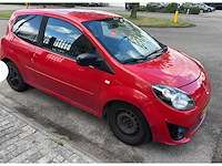 2011 renault twingo airco 1.2-16v authentique personenauto - afbeelding 2 van  6