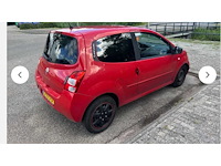 2011 renault twingo airco 1.2-16v authentique personenauto - afbeelding 3 van  6
