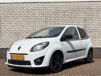 2011 renault twingo airco 1.2-16v collection personenauto - afbeelding 1 van  14