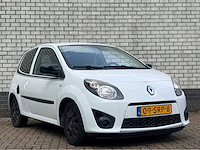 2011 renault twingo airco 1.2-16v collection personenauto - afbeelding 8 van  14