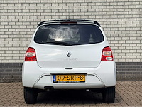2011 renault twingo airco 1.2-16v collection personenauto - afbeelding 10 van  14