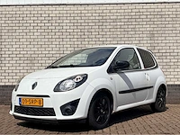 2011 renault twingo airco 1.2-16v collection personenauto - afbeelding 1 van  14