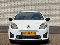 2011 renault twingo airco 1.2-16v collection personenauto - afbeelding 7 van  14