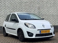 2011 renault twingo airco 1.2-16v collection personenauto - afbeelding 8 van  14