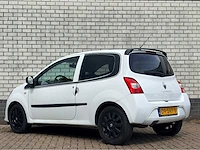 2011 renault twingo airco 1.2-16v collection personenauto - afbeelding 11 van  14