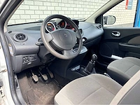 2011 renault twingo airco 1.2-16v collection personenauto - afbeelding 12 van  14
