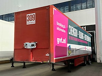2011 renders oplegger - afbeelding 1 van  9