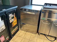 2011 rhima dw 009 m vaatwasmachine - afbeelding 1 van  7