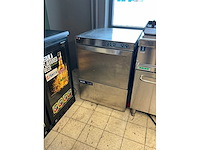 2011 rhima dw 009 m vaatwasmachine - afbeelding 2 van  7