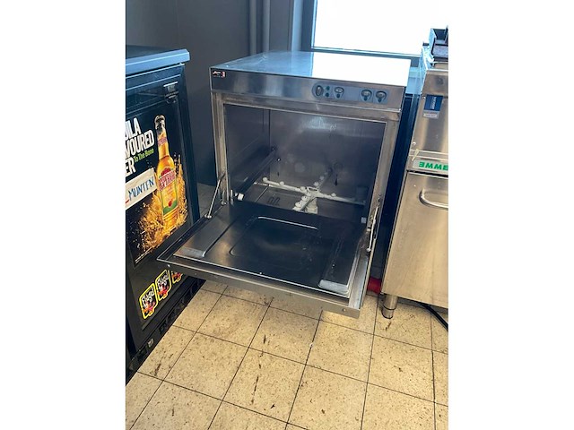 2011 rhima dw 009 m vaatwasmachine - afbeelding 3 van  7