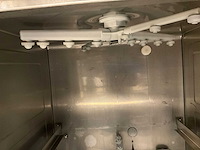 2011 rhima dw 009 m vaatwasmachine - afbeelding 5 van  7