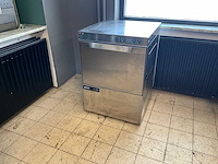 2011 rhima dw 009 m vaatwasmachine - afbeelding 1 van  7