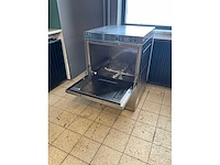 2011 rhima dw 009 m vaatwasmachine - afbeelding 3 van  7
