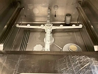 2011 rhima dw 009 m vaatwasmachine - afbeelding 4 van  7