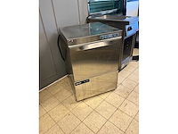 2011 rhima dw 009 m vaatwasmachine - afbeelding 2 van  7