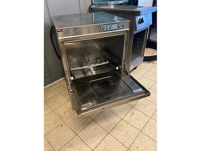 2011 rhima dw 009 m vaatwasmachine - afbeelding 3 van  7