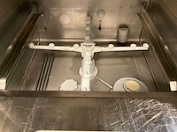 2011 rhima dw 009 m vaatwasmachine - afbeelding 4 van  7