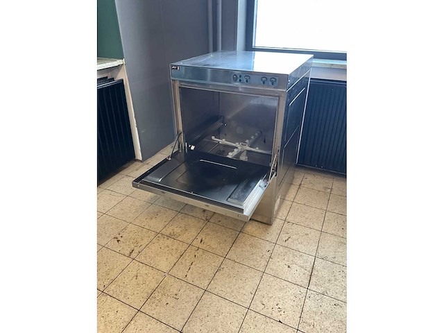 2011 rhima dw 009 m vaatwasmachine - afbeelding 2 van  6