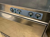 2011 rhima dw 009 m vaatwasmachine - afbeelding 5 van  6