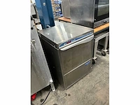 2011 rhima dw 124 e vaatwasmachine - afbeelding 2 van  7
