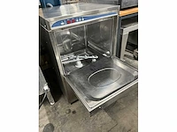 2011 rhima dw 124 e vaatwasmachine - afbeelding 3 van  7