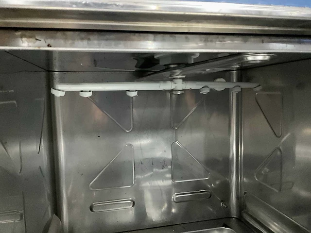 2011 rhima dw 124 e vaatwasmachine - afbeelding 5 van  7