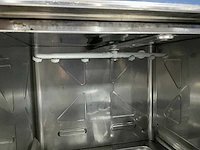 2011 rhima dw 124 e vaatwasmachine - afbeelding 5 van  7