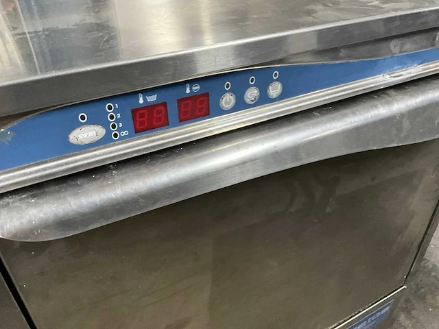 2011 rhima dw 124 e vaatwasmachine - afbeelding 6 van  7
