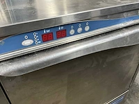 2011 rhima dw 124 e vaatwasmachine - afbeelding 6 van  7