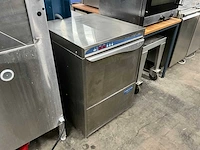 2011 rhima dw 124 e vaatwasmachine