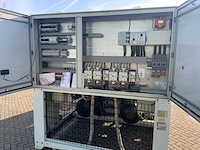 2011 rhoss tcavbz 2701 chiller - afbeelding 8 van  11