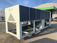 2011 rhoss tcavbz 2701 chiller
