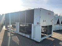 2011 rhoss tcavbz 2701 chiller - afbeelding 3 van  6