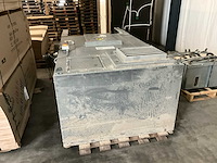 2011 riedex md-90 filter afzuiginstallatie - afbeelding 1 van  1